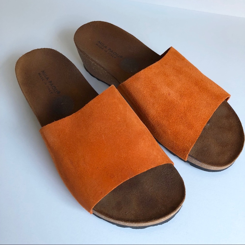 MILA PAOLI Clogs